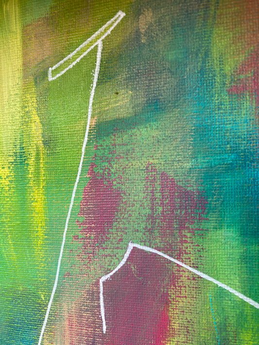 Creation